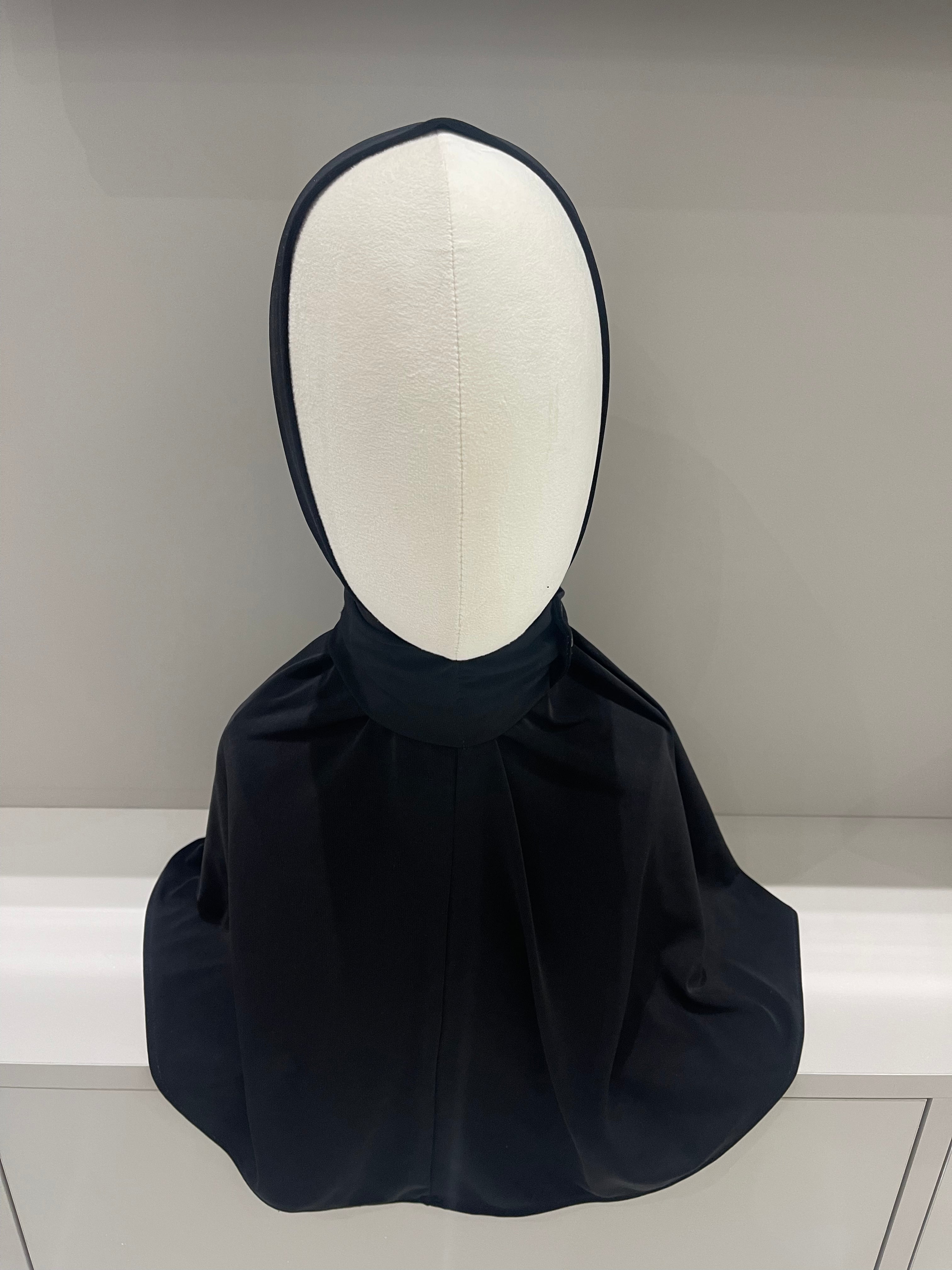 INSTANT HIJAB LATÉRAUX