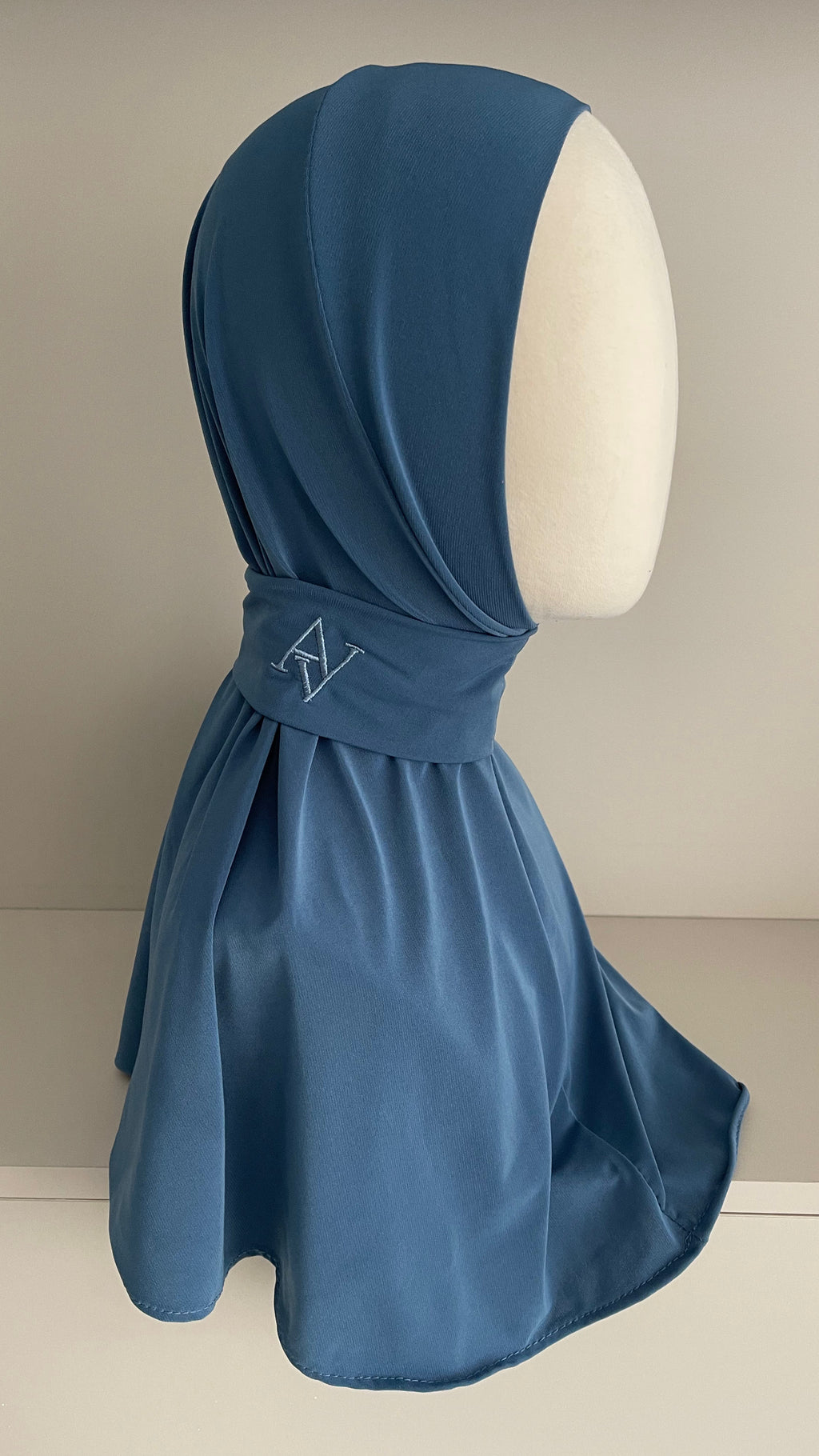 Bleu Marine