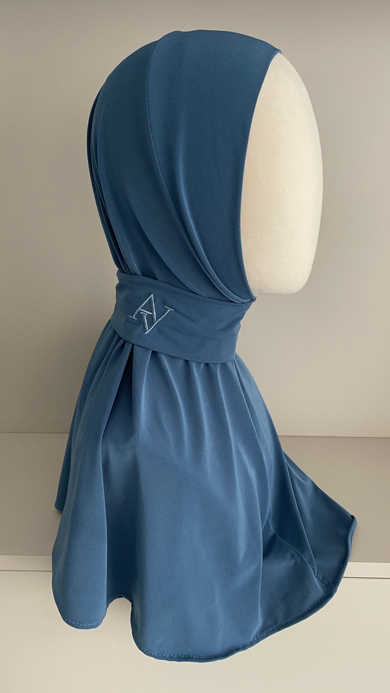 Bleu Marine