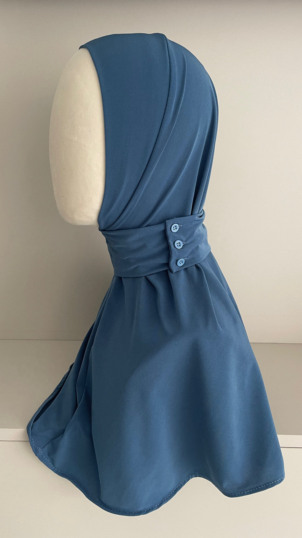 Bleu Marine