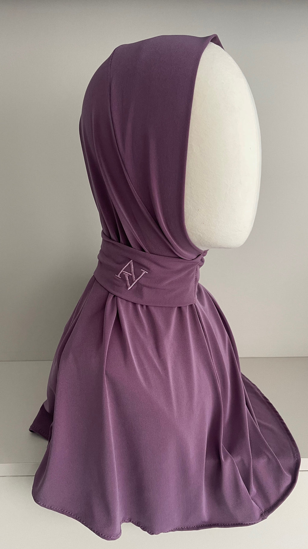 Mauve