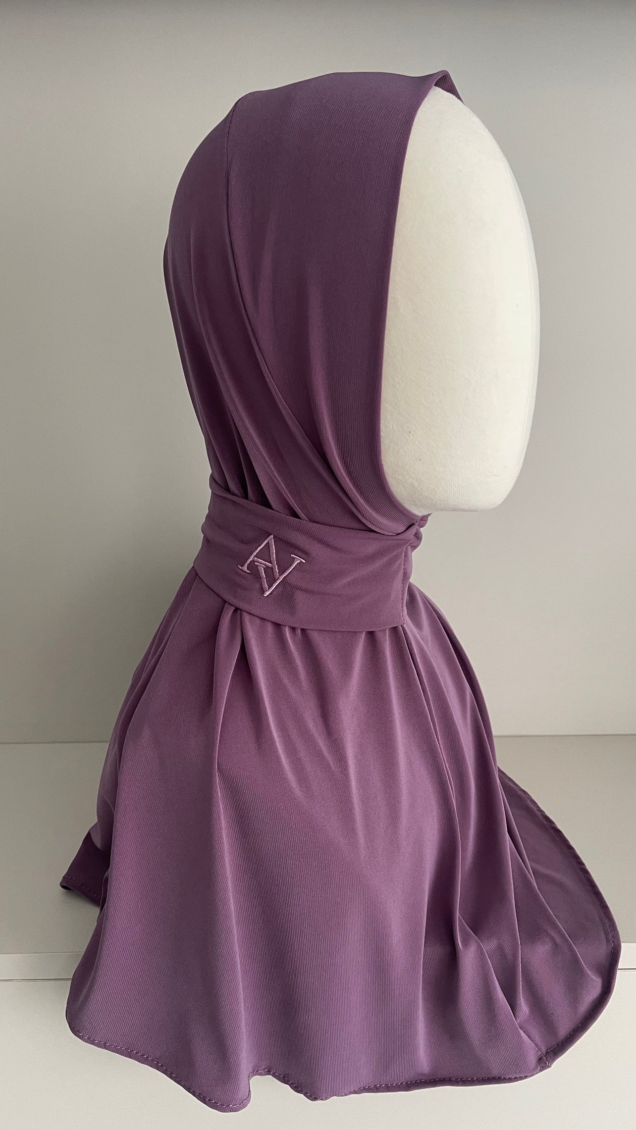 Mauve