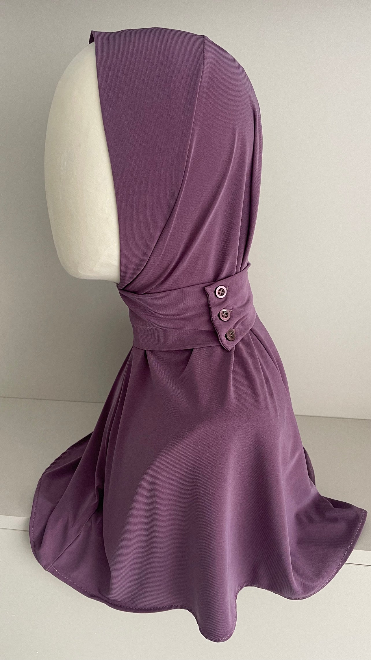 Mauve