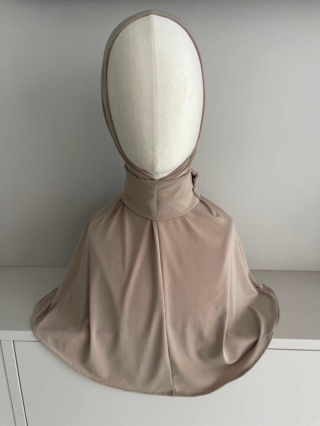 BEIGE SABLE