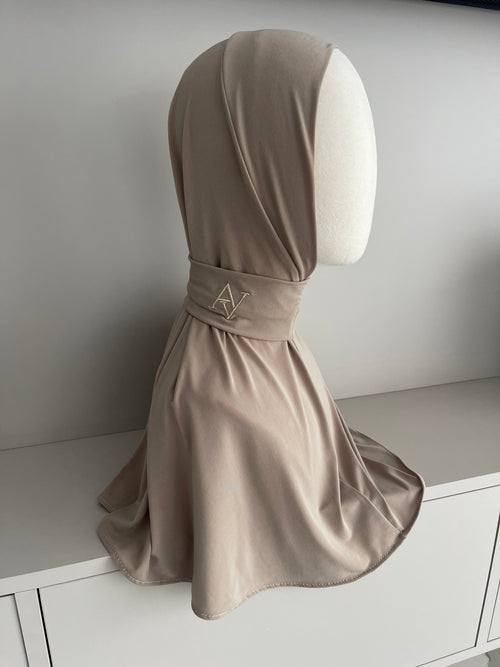 BEIGE SABLE