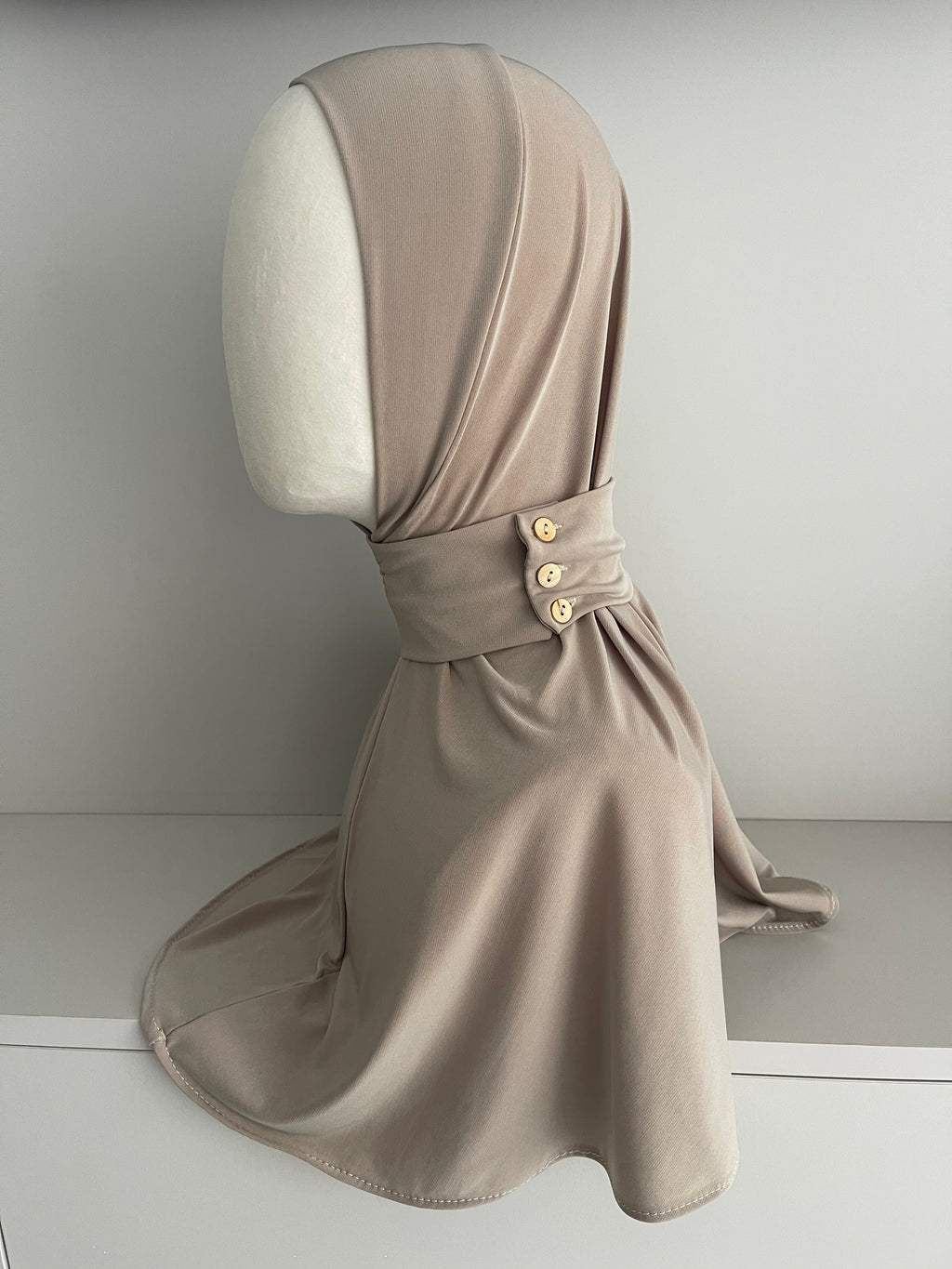 BEIGE SABLE