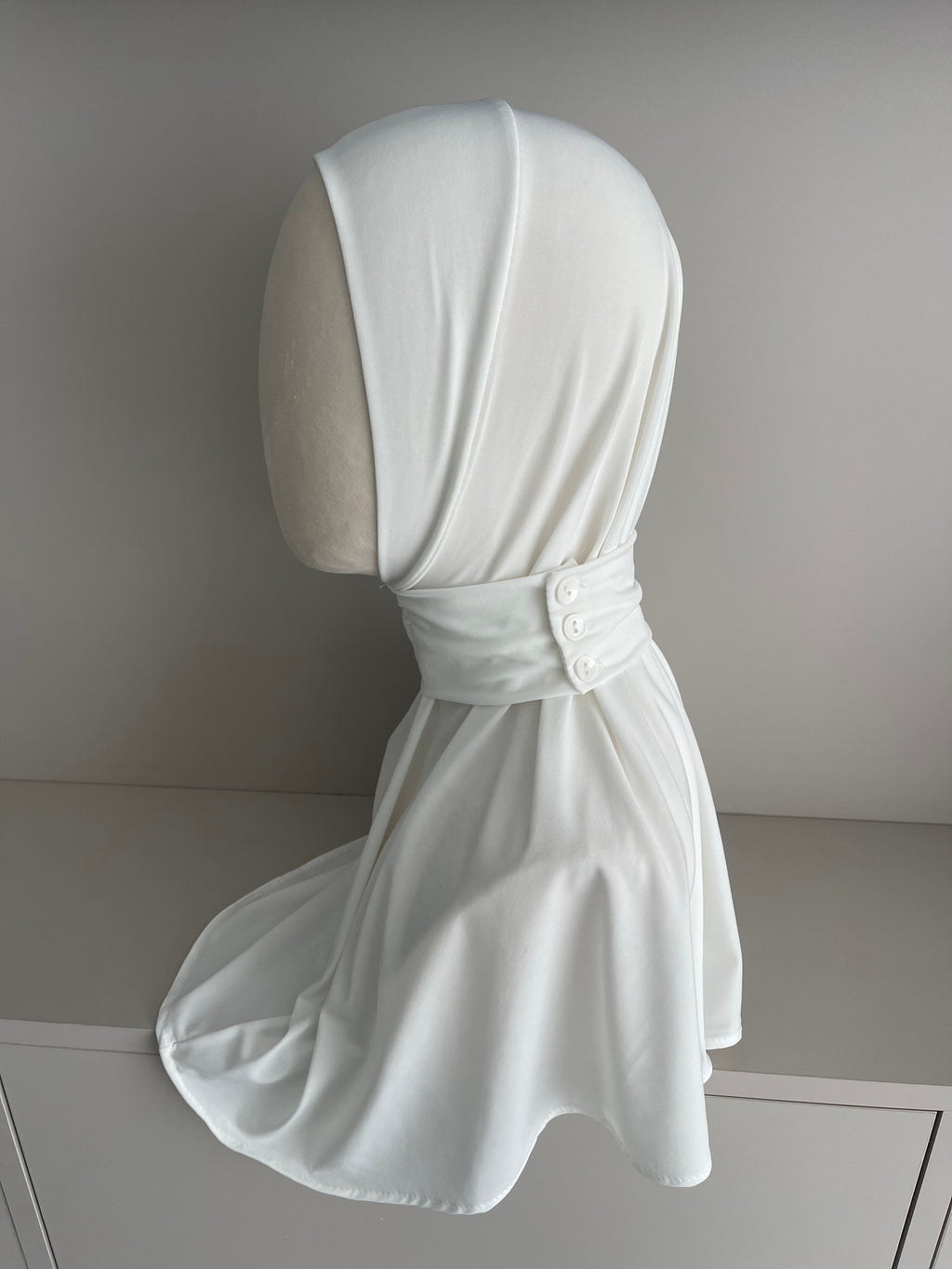 BLANC PERL