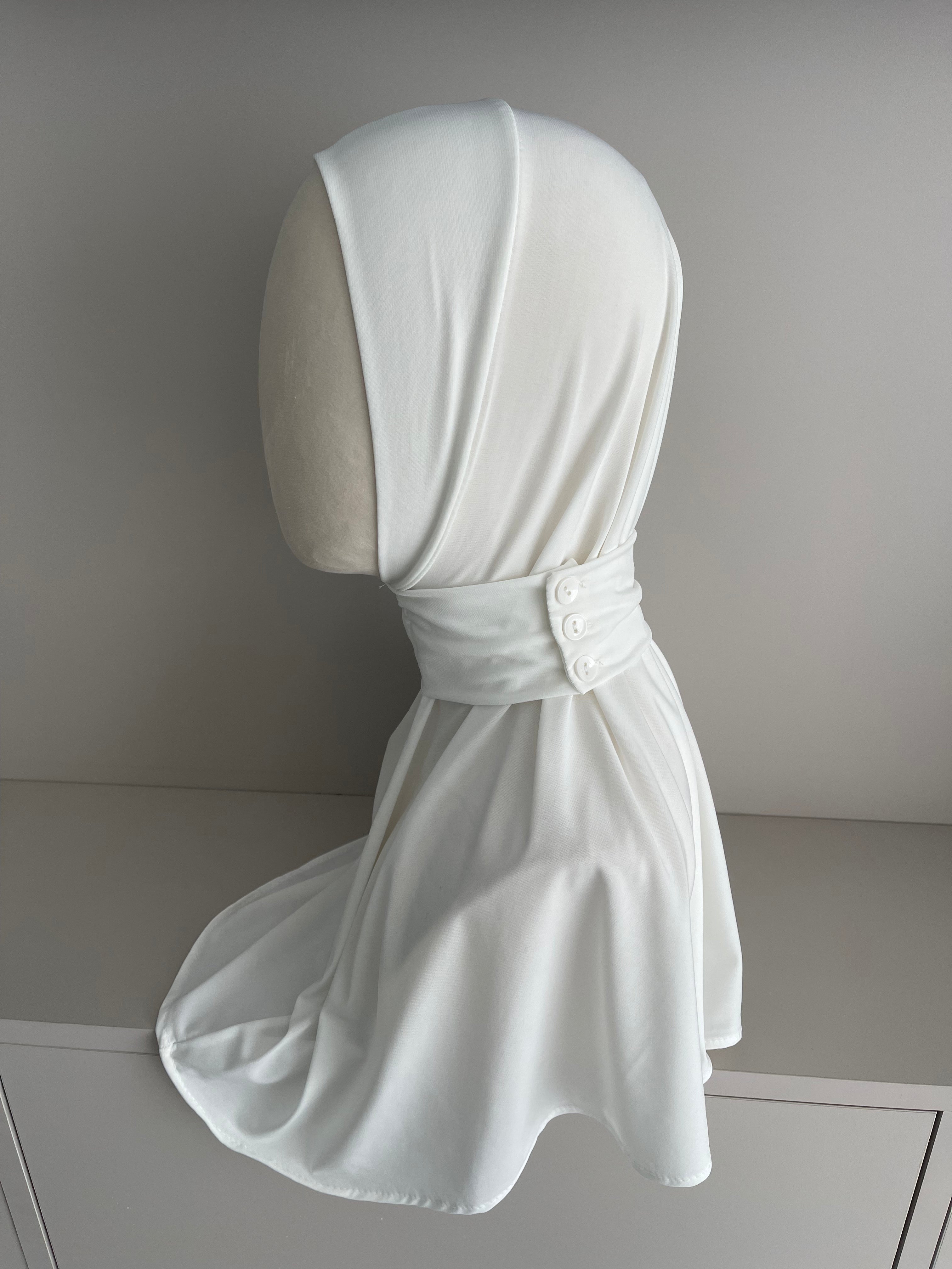 BLANC PERL