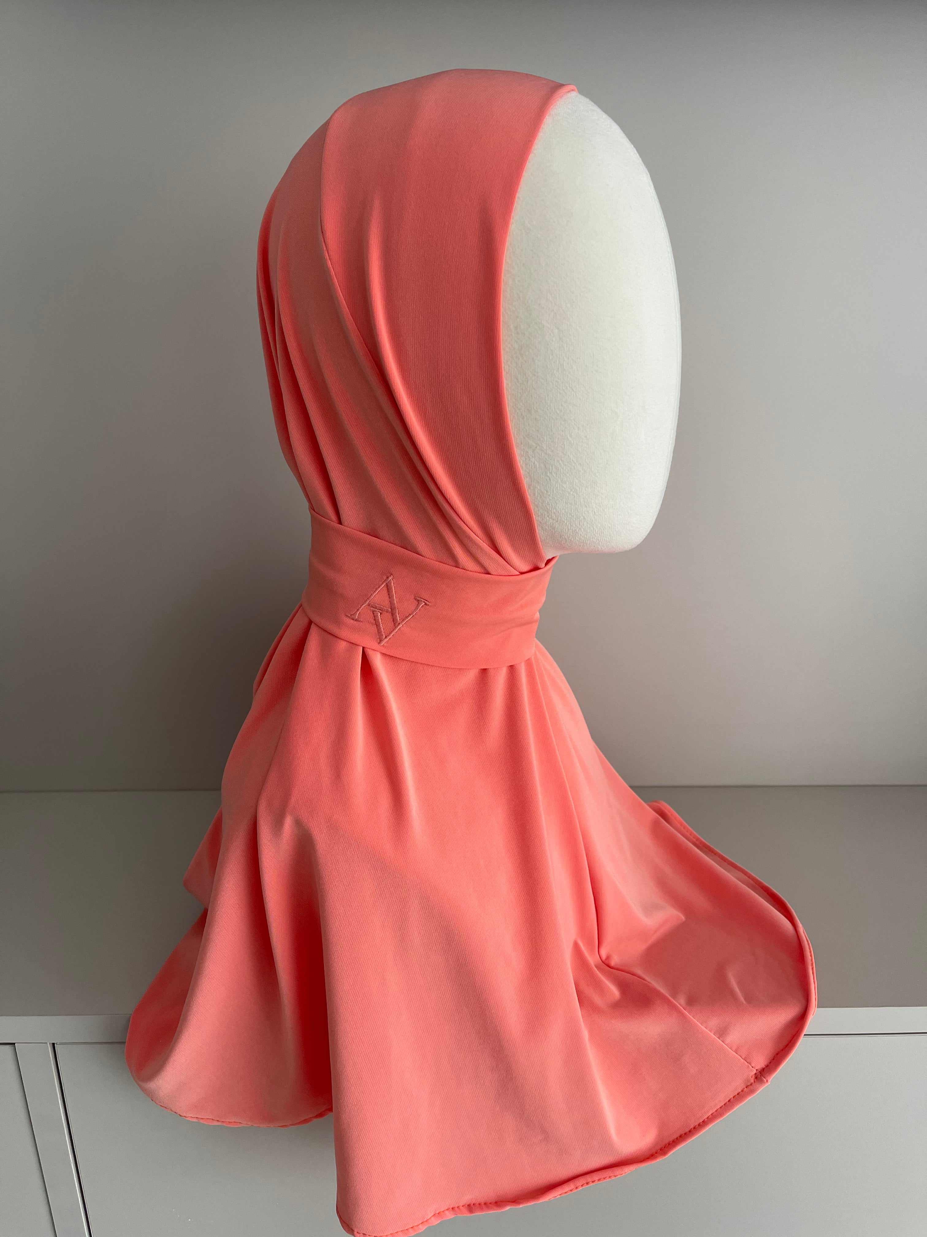 CORAIL DOUX