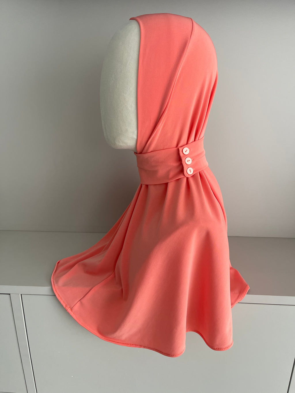 CORAIL DOUX