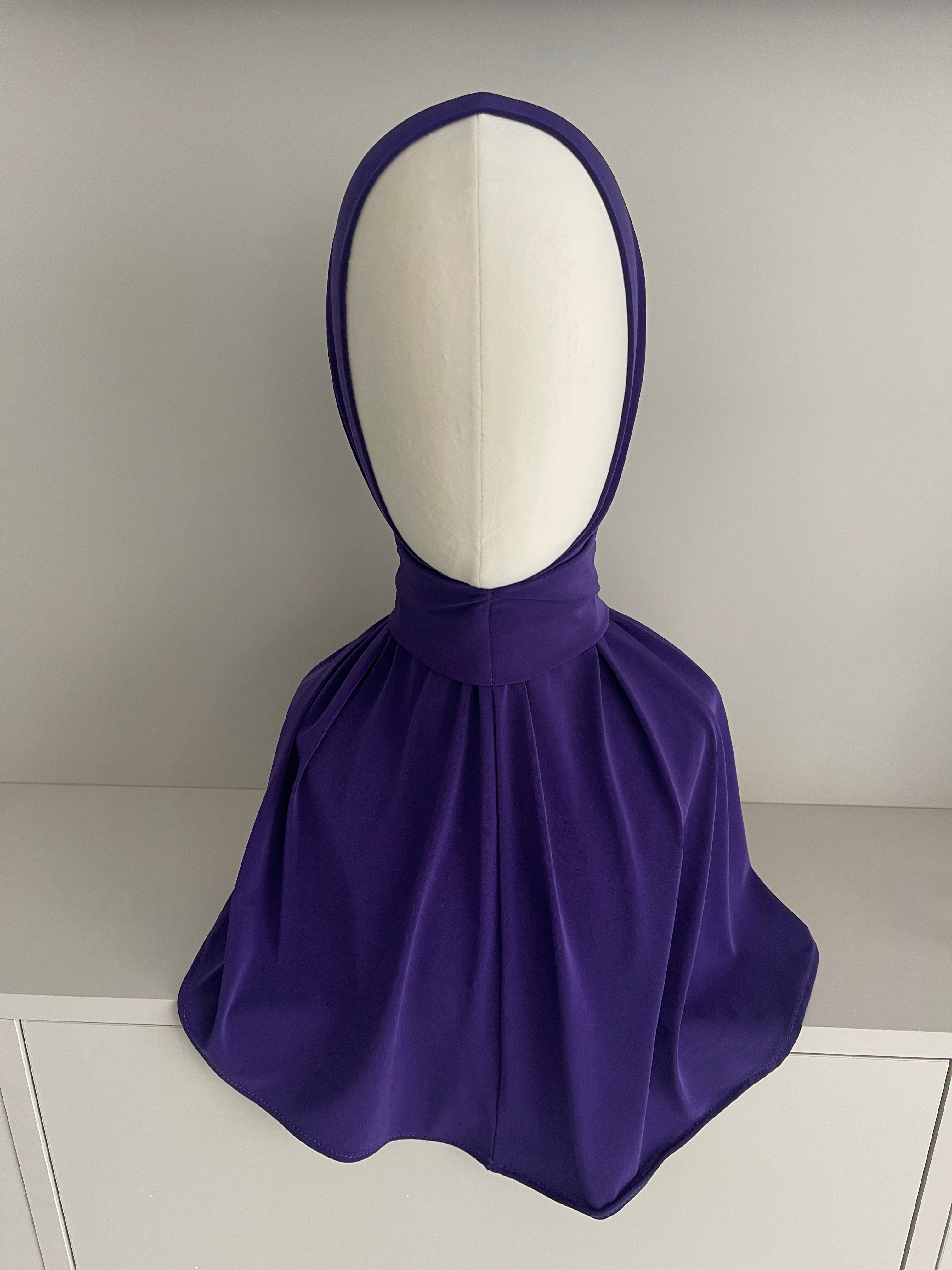 VIOLET