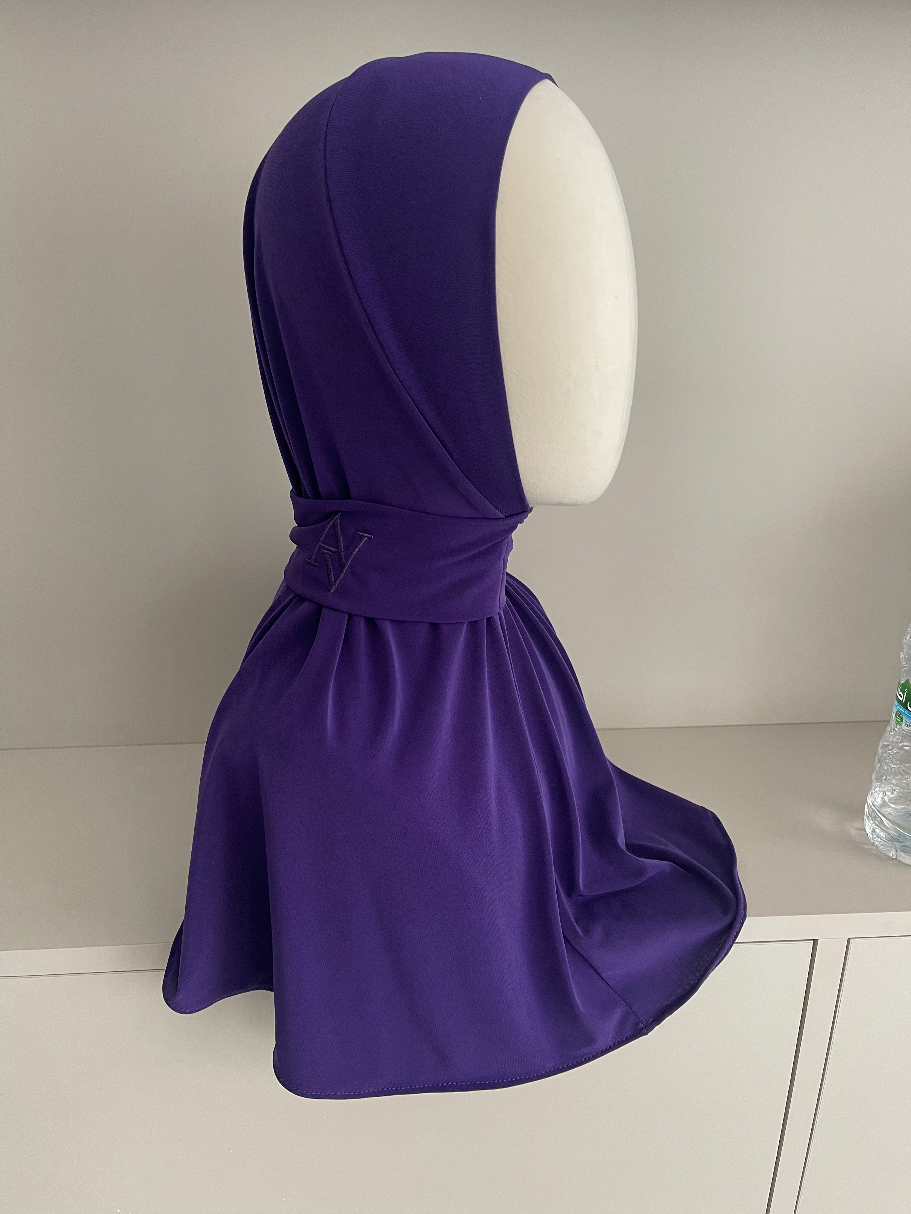 VIOLET