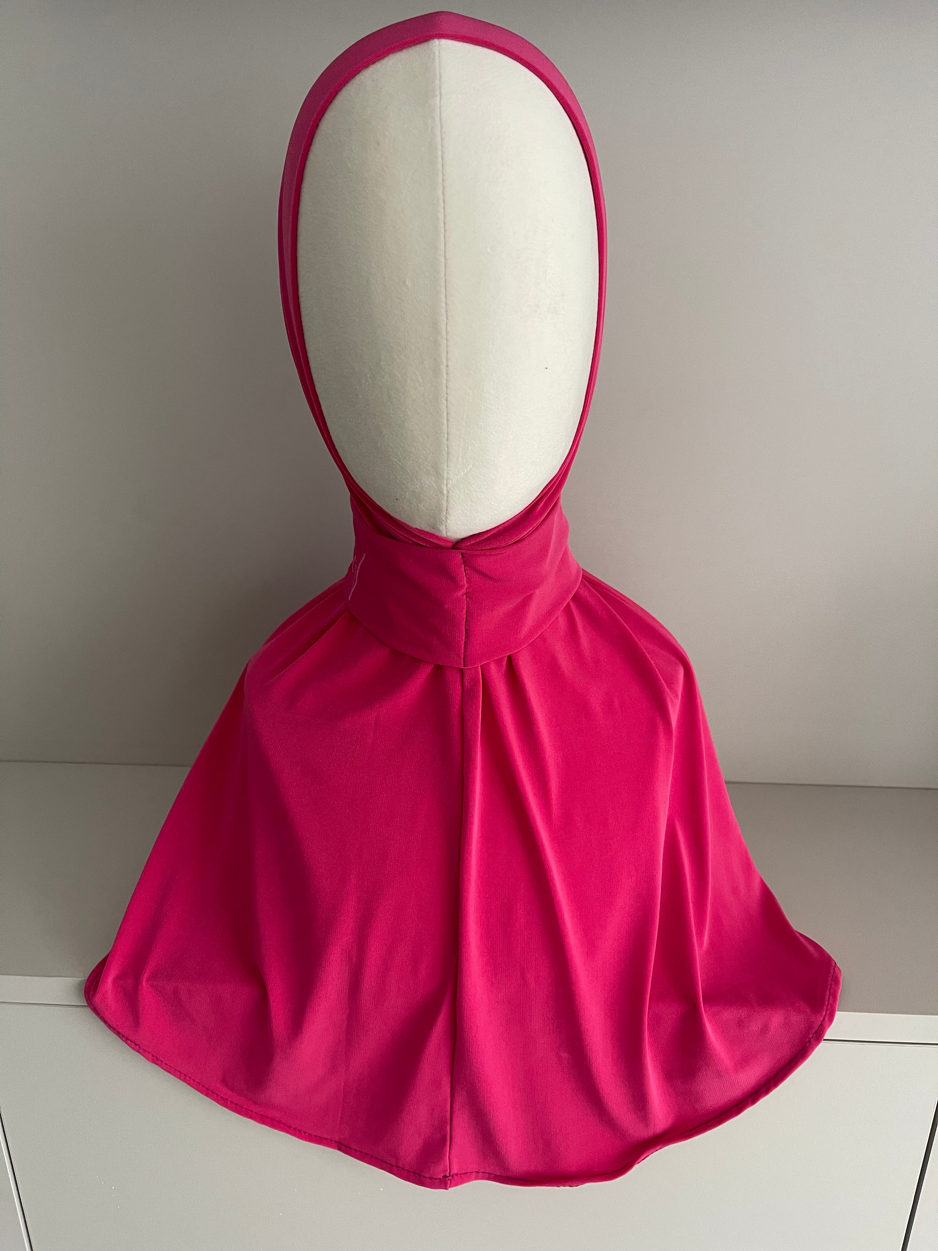 FUSHIA