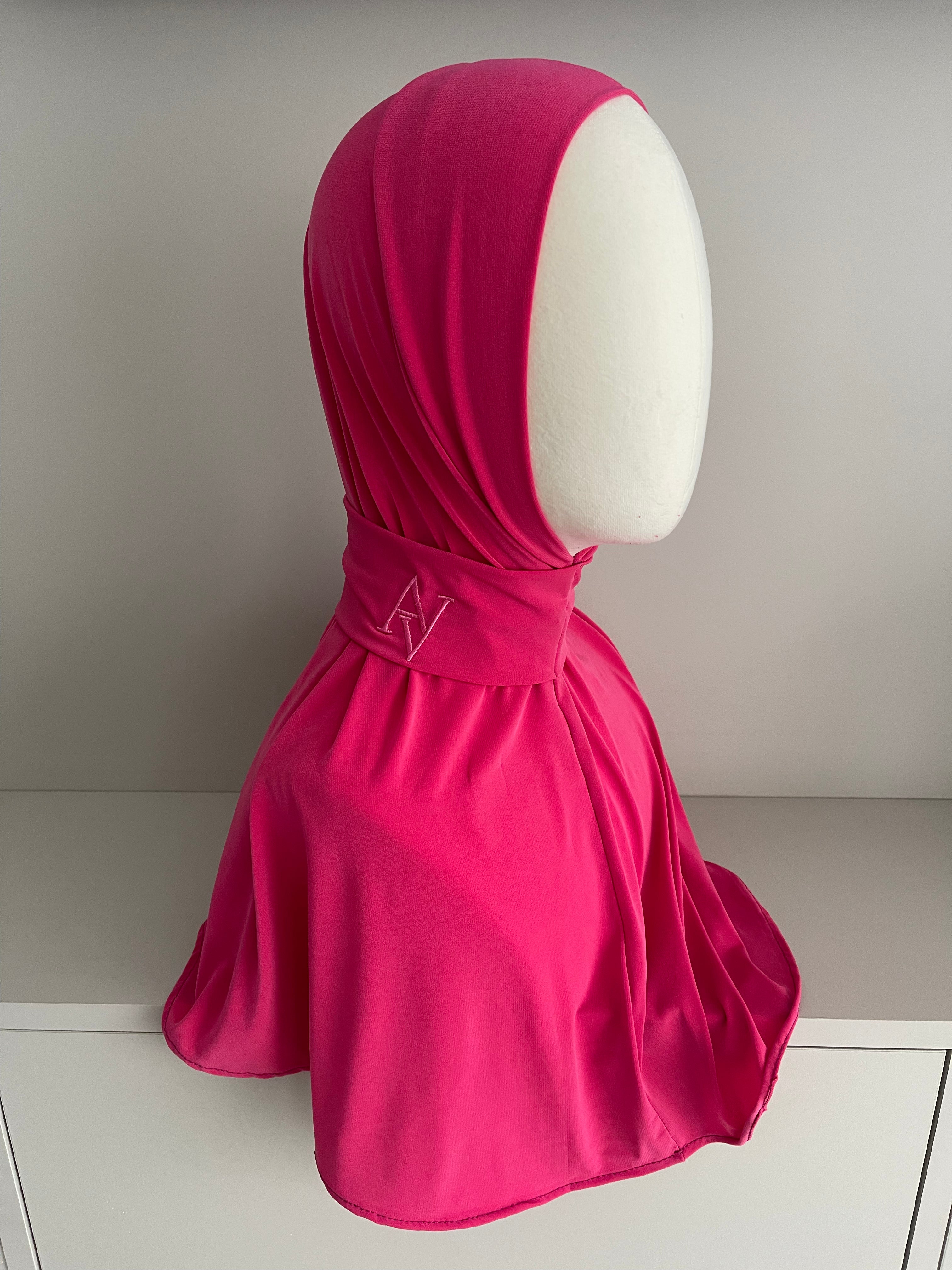 FUSHIA
